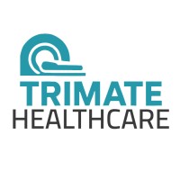 TRIMATE Healthcare Logo